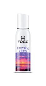 FOGG Fragrance Male Body Spray Evening Hues 150Ml - Fast UK Delivery