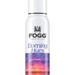 FOGG Fragrance Male Body Spray Evening Hues 150Ml - Fast UK Delivery