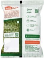 More Choice Yellow Roasted Chana, 200gm Pouch - Fast UK Delivery - Image 3
