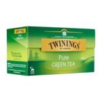 Twinings Pure Green Tea, 1.76 oz 50 g - Fast UK Delivery