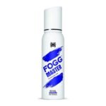 FOGG Master Royal Intense No Gas Deodorant For Men, Long-Lasting Perfume Body Spray, 120 Ml, Pack of 1 - Fast UK Delivery