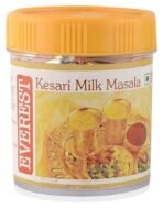 Everest Kesar Milk Masala| 50 Gm Each| Pack of 2| 100 Gm + Spice Sprinkler - Fast UK Delivery - Image 3