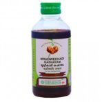 Vaidyaratnam Mrudweekadi Kashayam (200 ML) | Mania, Thirst, and Fainting - Fast UK Delivery