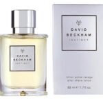 David Beckham Instinct After Shave Lotion For Men 50ml - Fast UK Delivery