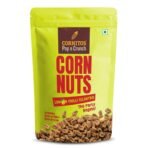 Cornitos Corn Nut Lemon Chili Cilantro 150g - Fast UK Delivery