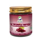 Organic Wellness Beetroot Powder 75gm Bottle Beetroot Powder For Face, Skin & Hair Pure & High Natural Antioxidants Boost Energy no added preservatives - Fast UK Delivery