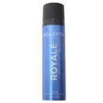 Bella VitaVOYAGE ROYALE Unisex Deo 150 ml Can - Fast UK Delivery