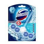 Domestos Toilet Block 55g Ocean Pack of 3 - Fast UK Delivery