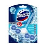 Domestos Toilet Block 55g Ocean Pack of 3 - Fast UK Delivery