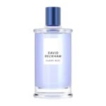 David Beckham Classic Blue Eau de Toilette for Men - 100ml - Fast UK Delivery