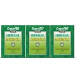 Deewal Herbal Mehndi | Natural Henna Powder for Black Hair Color and Hair Growth | For Men and Women | 100% Natural & Organic | Chemical-Free Hair Dye - Fast UK Delivery