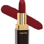 ME-ON Color Addict Lipstick (Shade 03 - Rich Red) - Fast UK Delivery