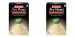 Everest Spices| Dry Mango Powder| Amchur Powder| 100 Gm Each| Pack of 2| 200 Gm+ Spice Sprinkler - Fast UK Delivery