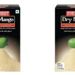 Everest Spices| Dry Mango Powder| Amchur Powder| 100 Gm Each| Pack of 2| 200 Gm+ Spice Sprinkler - Fast UK Delivery