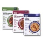 CURRYiT South India Masala Kit 120g Each (Pack of 3) | Curry Paste - Andhra Mutton, Chettinad Chicken, Hyderabadi Biryani | Indian Masala Gravy | Made with Desi Ghee |Easy & Ready to Cook in 15 Min - Fast UK Delivery