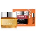 ME-ON Vitamin C Cream 50 Grams - Fast UK Delivery