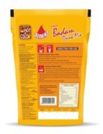 Bambino Instant Combo Mix Gulab Jamun Mix 1 kg I Badam Drink Mix 1 kg - Fast UK Delivery - Image 7