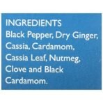 Everest Tea Masala, 100g - Fast UK Delivery - Image 4