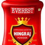 Everest Hingraj Powder | Asafoetida powder | 200 Gm Pack - Fast UK Delivery