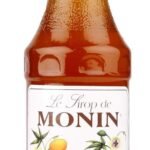 Monin Syrup - Passion Fruit , 250ml Bottle - Fast UK Delivery