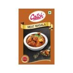 Catch Meat Masala|Mutton Masala-100g - Fast UK Delivery