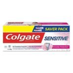 Colgate Sensitive Everyday Protection Anticavity Toothpaste - 80g (Buy 1 get 1 free) - Fast UK Delivery
