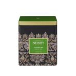 Newby Darjeeling Black Tea a Bright Golden Cup, Distinctive Muscatel Aroma and a Floral Finish Caddy,The Perfect Afternoon Tea 125g - Fast UK Delivery