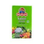 MDH Sabzi Masala 100gm - Fast UK Delivery