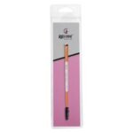 Recode DUAL SIDE EYEBROW BRUSH | RS 112 - Fast UK Delivery