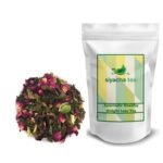 Siyacha Tea Ayurvedic Healthy Weight Loss Tea | Lose Weight, Reduce Tummy, Prevent Ageing | Slim & Trim Tea: Natural Weight Loss Blend | Super Food Loose Leaf Blend | (50g) - Fast UK Delivery