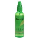 Deewal herbal neem hair serum for both men and women, 100 ml - Fast UK Delivery