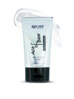 Recode Makeup Primer 30 ml for Oily Skin & Dry Skin 30 ml - Ace Of Base Primer - Fast UK Delivery