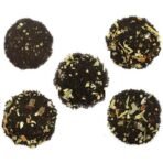Siyacha Tea Sampler Masala Chai 5 Variety Pack|Assorted Masala Assam CTC Tea, Ginger Masala Chai,Kolkata Street Chai, Punjabi Masala Chai,Kadak Masala Chai|Loose Leaf Variety Pack|20g Each, 100g Pouch - Fast UK Delivery - Image 3