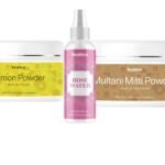 Beaface Multani Mitti Powder Rose Water