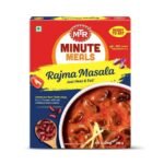 MTR Ready to Eat, Rajma Masala, 300g Pack - Fast UK Delivery