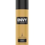 ENVY Rush Deodorant - 120ML | Long Lasting Deo Perfume Spray For Men - Fast UK Delivery