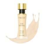 ME-ON High Coverage Foundation (Shade 01 - Ivory) - Fast UK Delivery