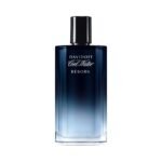 Davidoff Men Cool Water Reborn For Him Fresh Eau De Toilette 125Ml - Fast UK Delivery