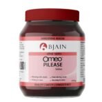 Bjain Omeo Pilease Tablets - 450gm - Fast UK Delivery
