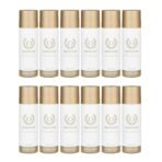 DENVER Imperial Nano Deo - 50ML Each (Pack of 12) | Long Lasting Deodorant Set for Men - Fast UK Delivery