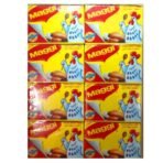 MAGGI Chicken Stock 24 Cubes, 480 Gram - Fast UK Delivery