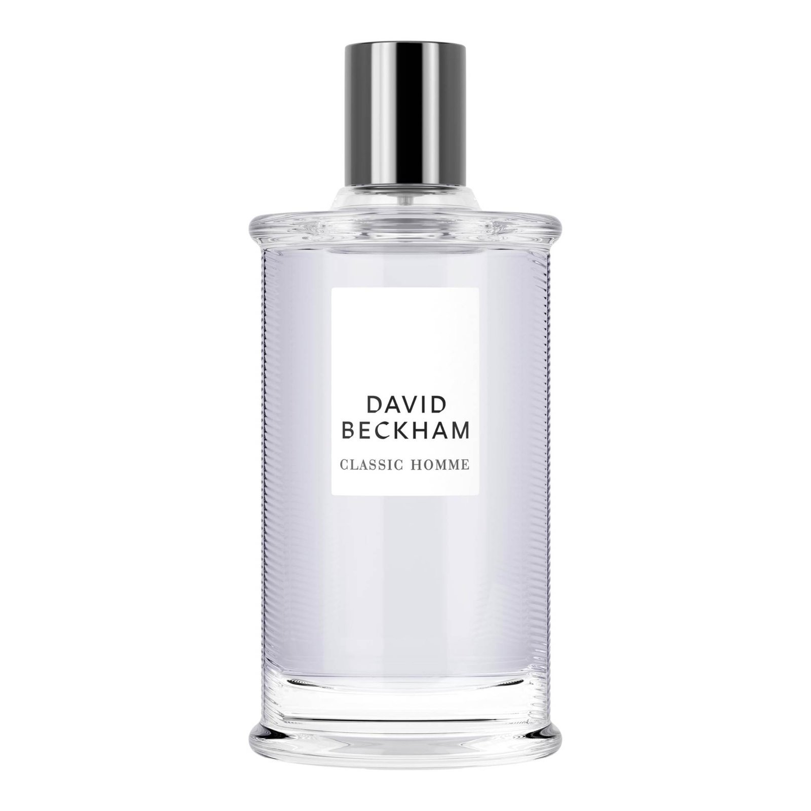 uk61zI0wv82PL-1-1.jpg David Beckham Classic Homme Eau de Toilette for Men - 100ml - Fast UK Delivery - Image 1