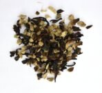 Siyacha Tea Hibiscus Ginger Tea| 1Kg Pouch|Herbal Chai Patti| Premium Loose Leaf Spice Blend| Caffeine Free Tisane|Immunity Booster Chai|For Glowing Skin, Stress Relief| Calming Tea| - Fast UK Delivery - Image 3