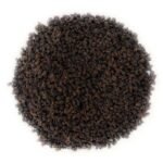 Siyacha Tea Assam CTC Chai Patti|Premium CTC Chai|Strong Aromatic Rich Milk Tea|Indian Black Tea|Broken Orange Pekoe|Fresh Hand Picked|1Kg|Makes 500 Cups (approx) - Fast UK Delivery