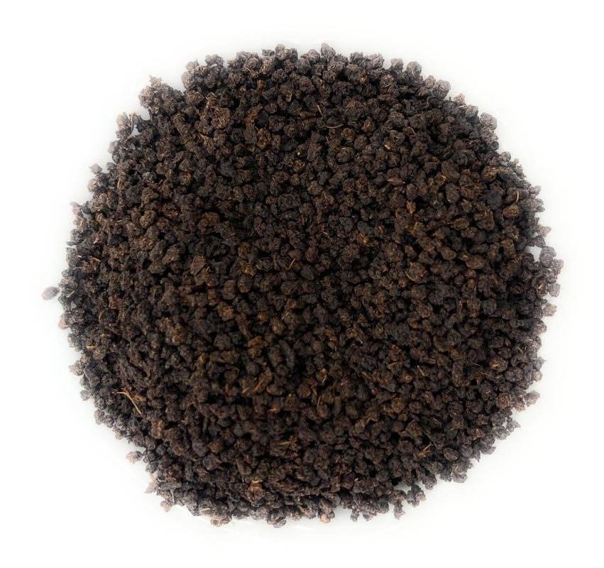 uk61zJV9My3oL-1-1.jpg Siyacha Tea Assam CTC Chai Patti|Premium CTC Chai|Strong Aromatic Rich Milk Tea|Indian Black Tea|Broken Orange Pekoe|Fresh Hand Picked|1Kg|Makes 500 Cups (approx) - Fast UK Delivery - Image 1