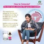 Maharishi Ayurveda Restone Syrup - Natural Supplement for Women with 15+ Herbs | Ideal for Women's Health and Wellness | Synergistic Combination of Time-tested Herbs - 200 ml (Pack of 2) - Fast UK Delivery - Image 5