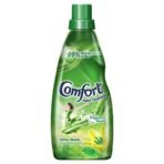 Comfort After Wash Anti Bacterial Fabric Conditioner - 860 ml - Fast UK Delivery