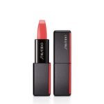 SHISEIDO Modern Mattee Powder Lipstick 525 -Sound Check 4 ml - Fast UK Delivery