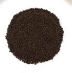 Siyacha Tea Classic High Grown Assam CTC BOP Chai Patti| Season Fresh Second Flush Leaves| Loose Leaf| Strong Black Beverage| Premium Aromatic,Rich, Selected Blend|Bold Indian Milk Tea| (250 Grams) - Fast UK Delivery