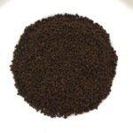 Siyacha Tea Classic High Grown Assam CTC BOP Chai Patti| Season Fresh Second Flush Leaves| Loose Leaf| Strong Black Beverage| Premium Aromatic,Rich, Selected Blend|Bold Indian Milk Tea| (250 Grams) - Fast UK Delivery